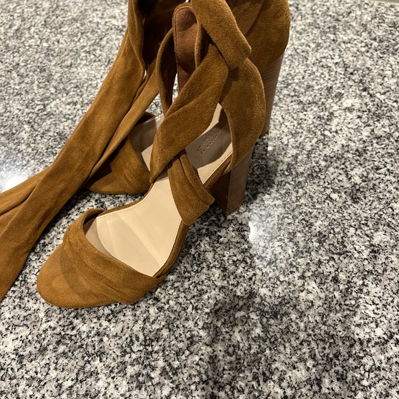 Élégant sandals - Picture 3 of 7